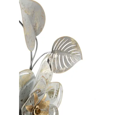 PANEL Z ŻELAZA ARTIC 39 5,5 67,5 cm